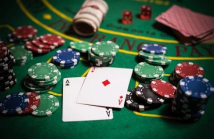 096 bet